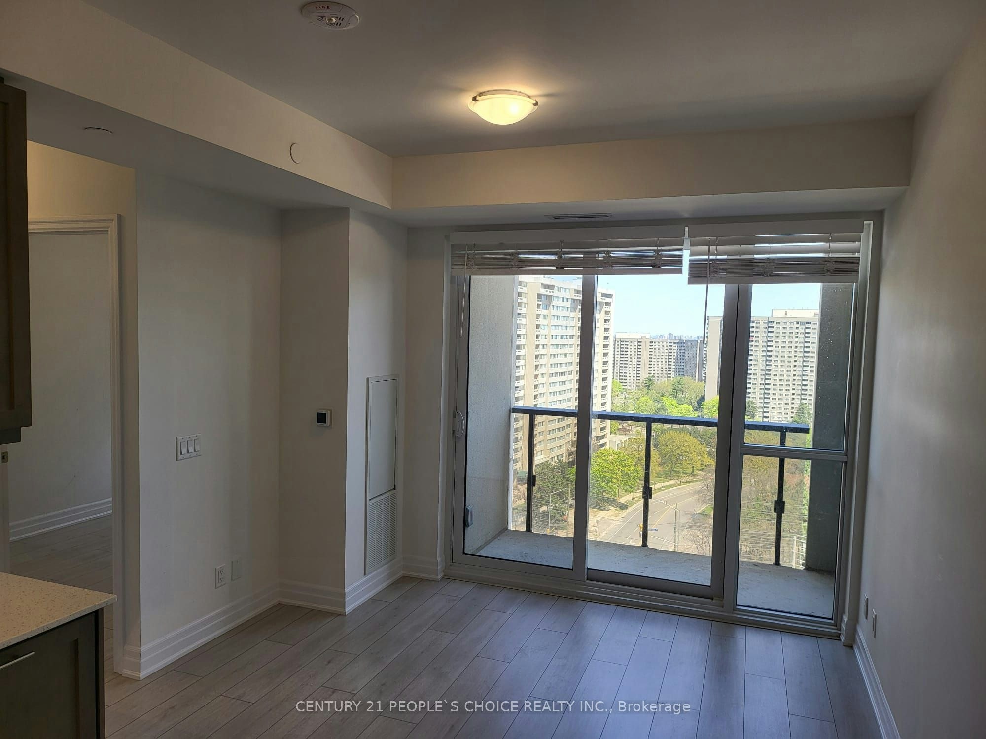 1102-30 Elm Drive W, Mississauga, ON, L5B 1L9 - 6