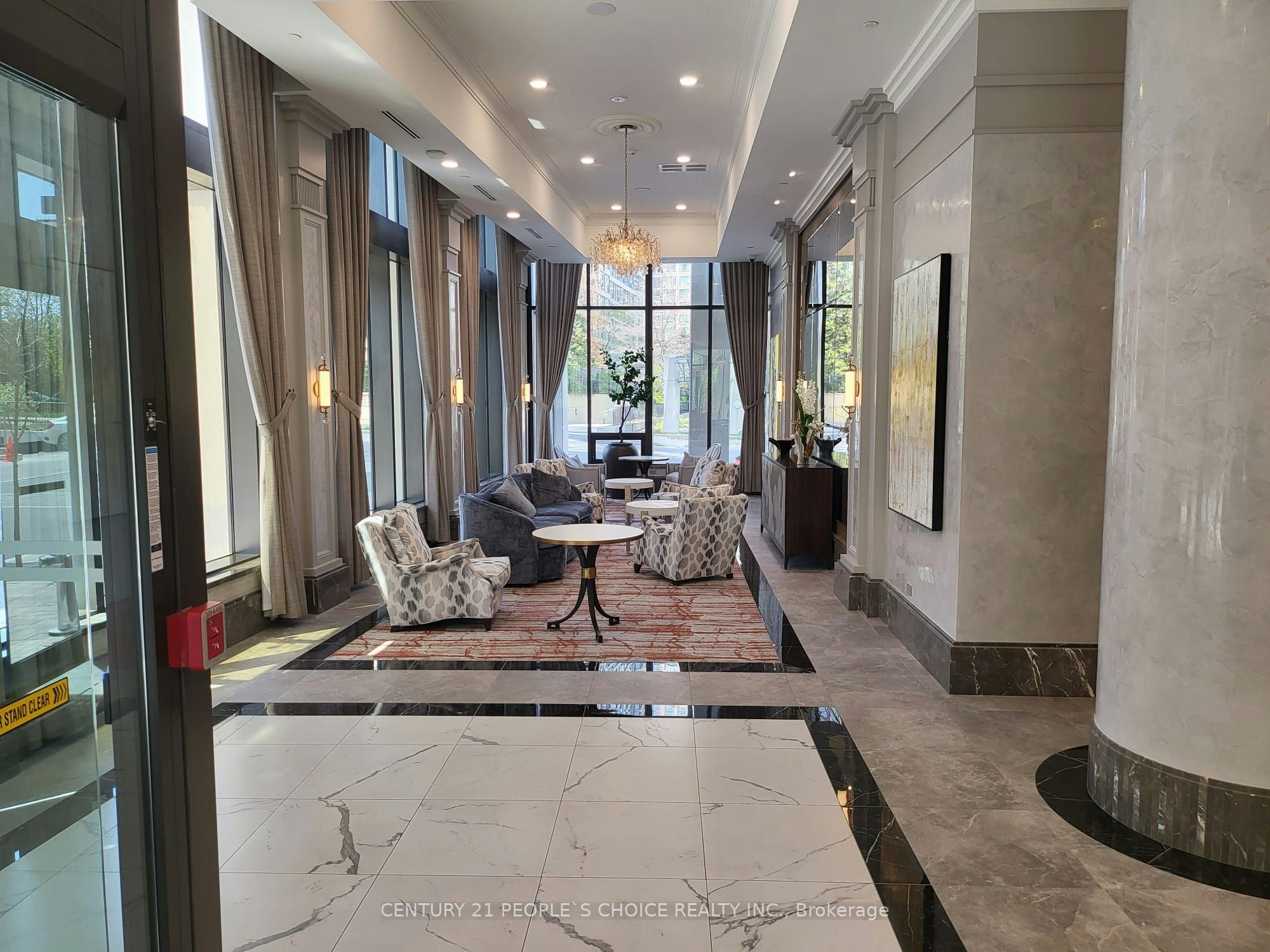 1102-30 Elm Drive W, Mississauga, ON, L5B 1L9 - 17