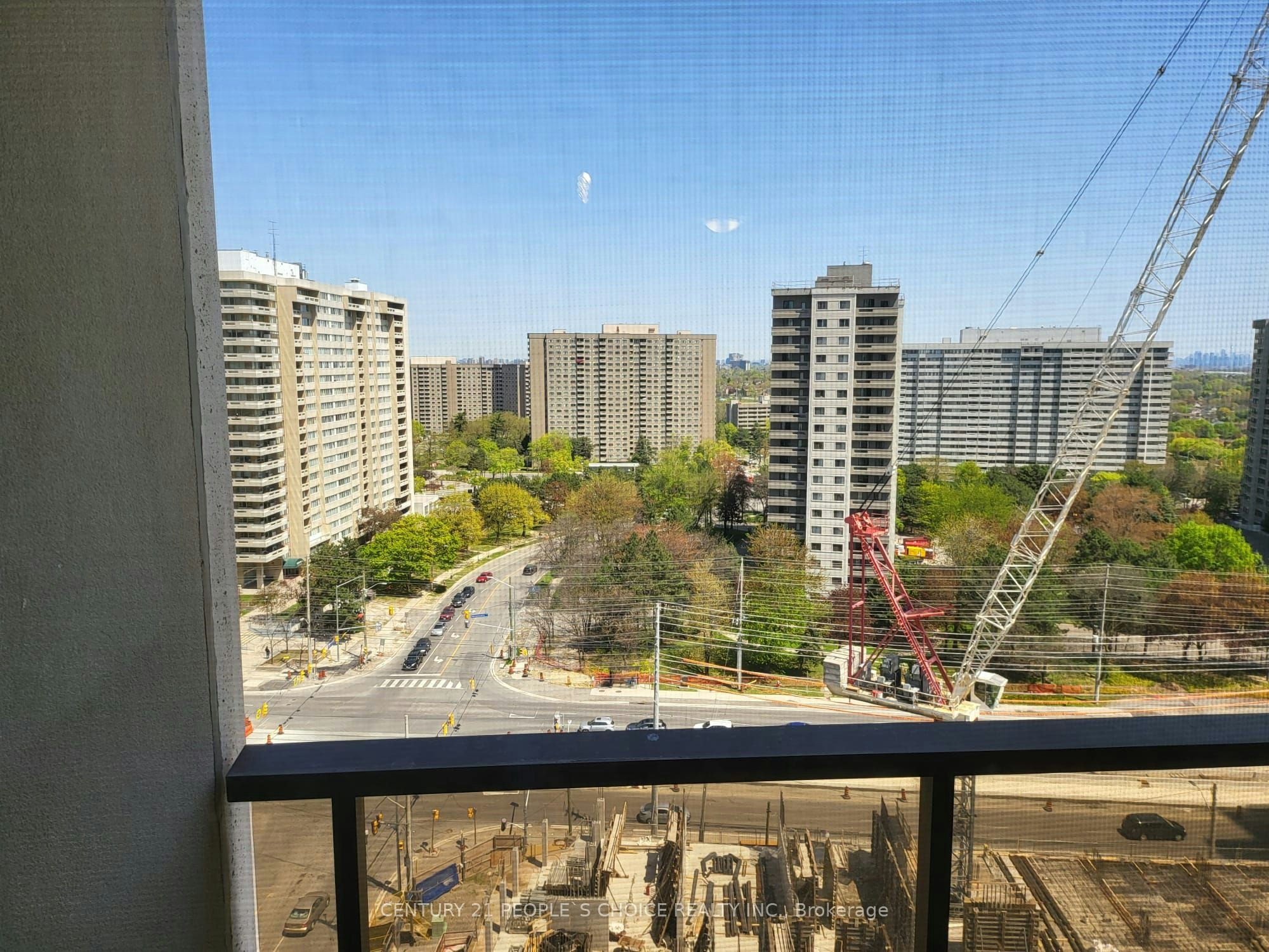 1102-30 Elm Drive W, Mississauga, ON, L5B 1L9 - 22