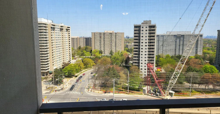 1102-30 Elm Drive W, Mississauga, ON, L5B 1L9 - 22