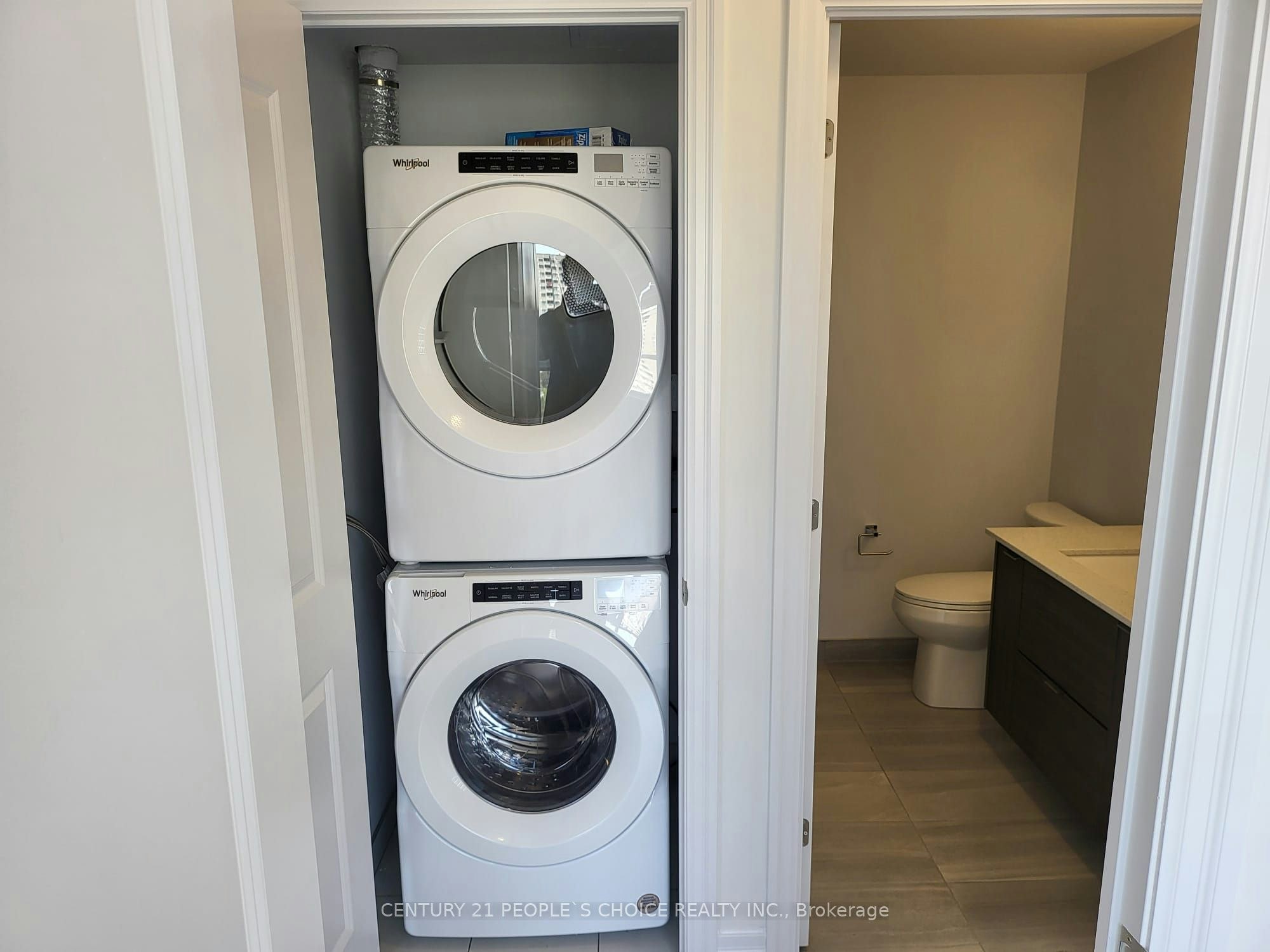 1102-30 Elm Drive W, Mississauga, ON, L5B 1L9 - 8