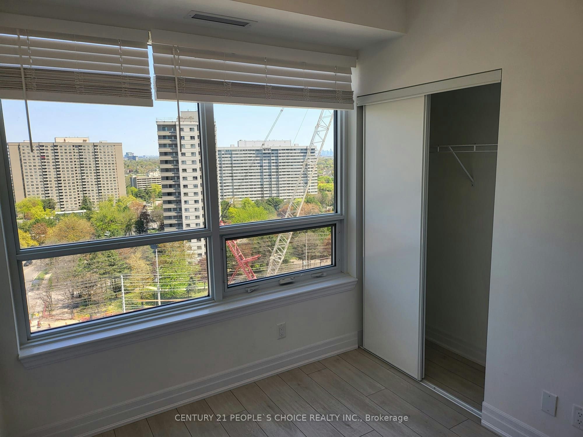 1102-30 Elm Drive W, Mississauga, ON, L5B 1L9 - 9