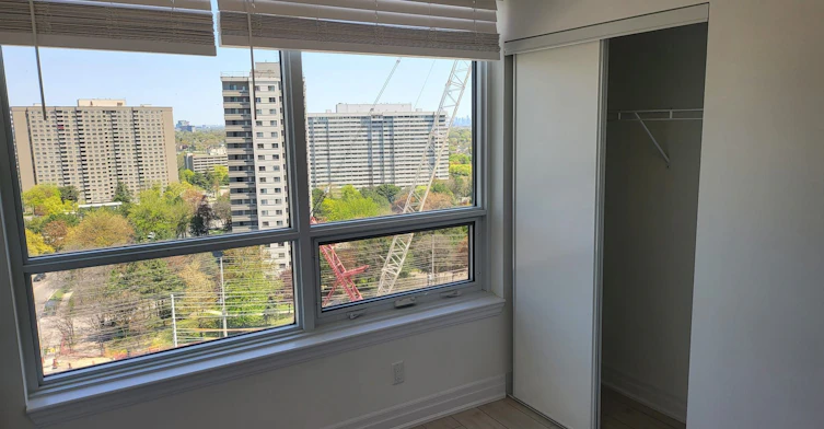 1102-30 Elm Drive W, Mississauga, ON, L5B 1L9 - 9