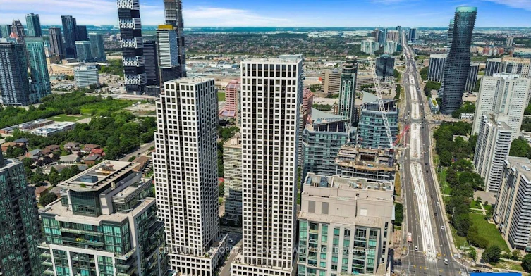 1102-30 Elm Drive W, Mississauga, ON, L5B 1L9 - 26