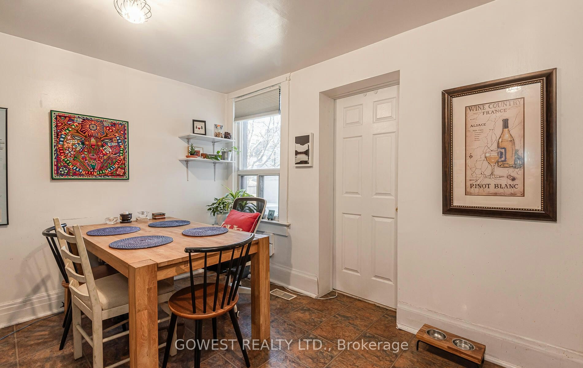 11 Kenneth Avenue, Toronto, ON, M6P 1J1 - 11