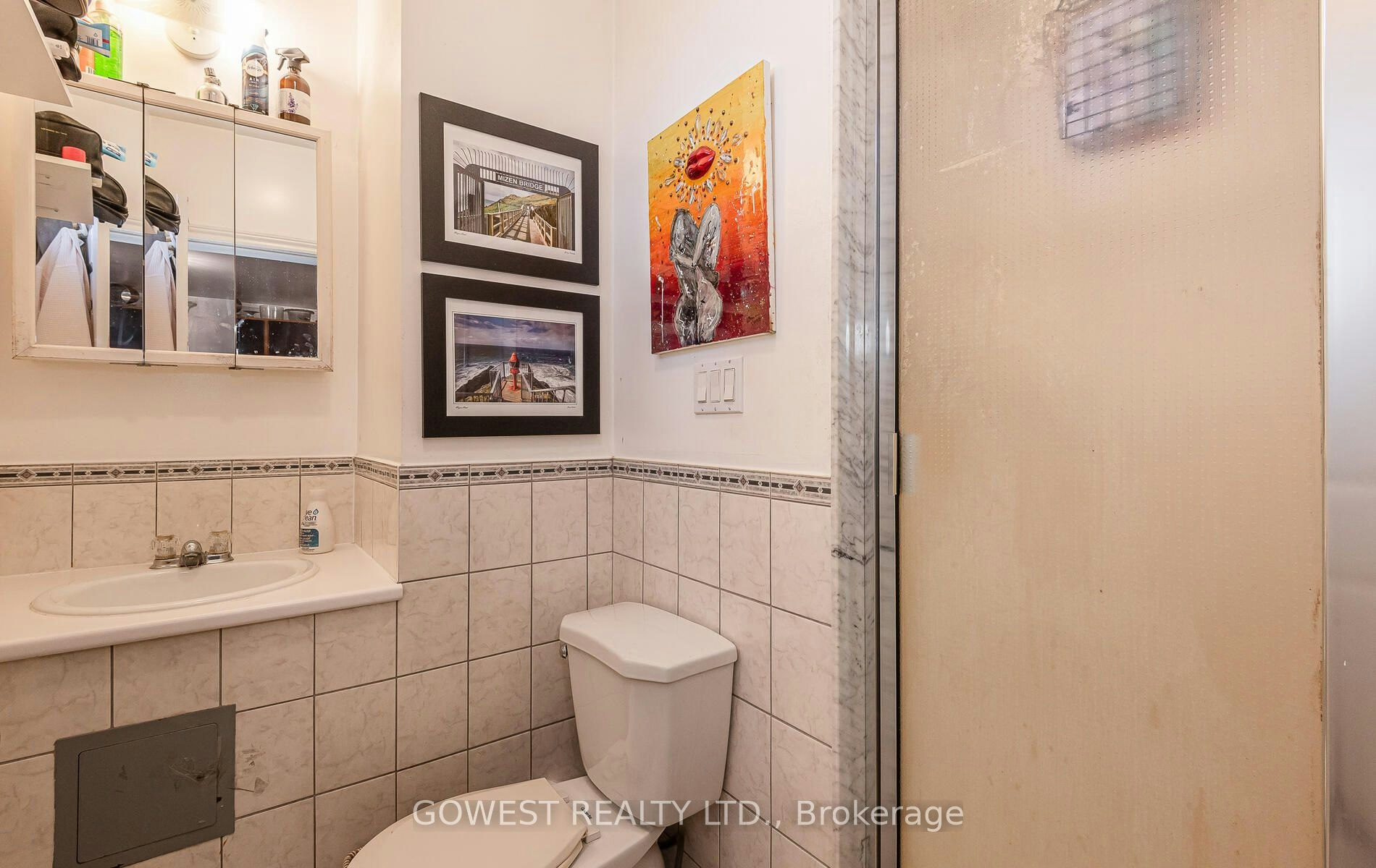 11 Kenneth Avenue, Toronto, ON, M6P 1J1 - 12