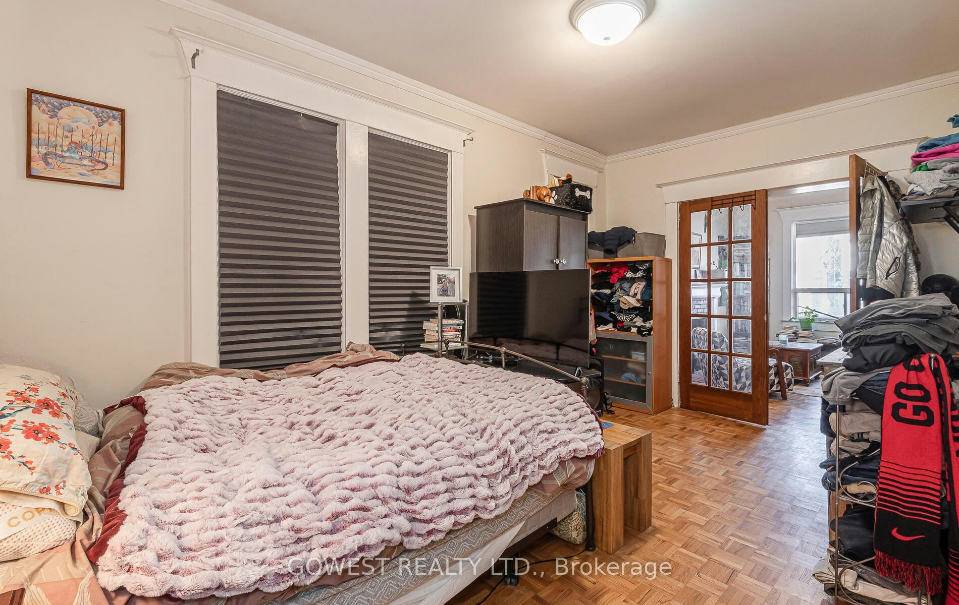 11 Kenneth Avenue, Toronto, ON, M6P 1J1 - 6