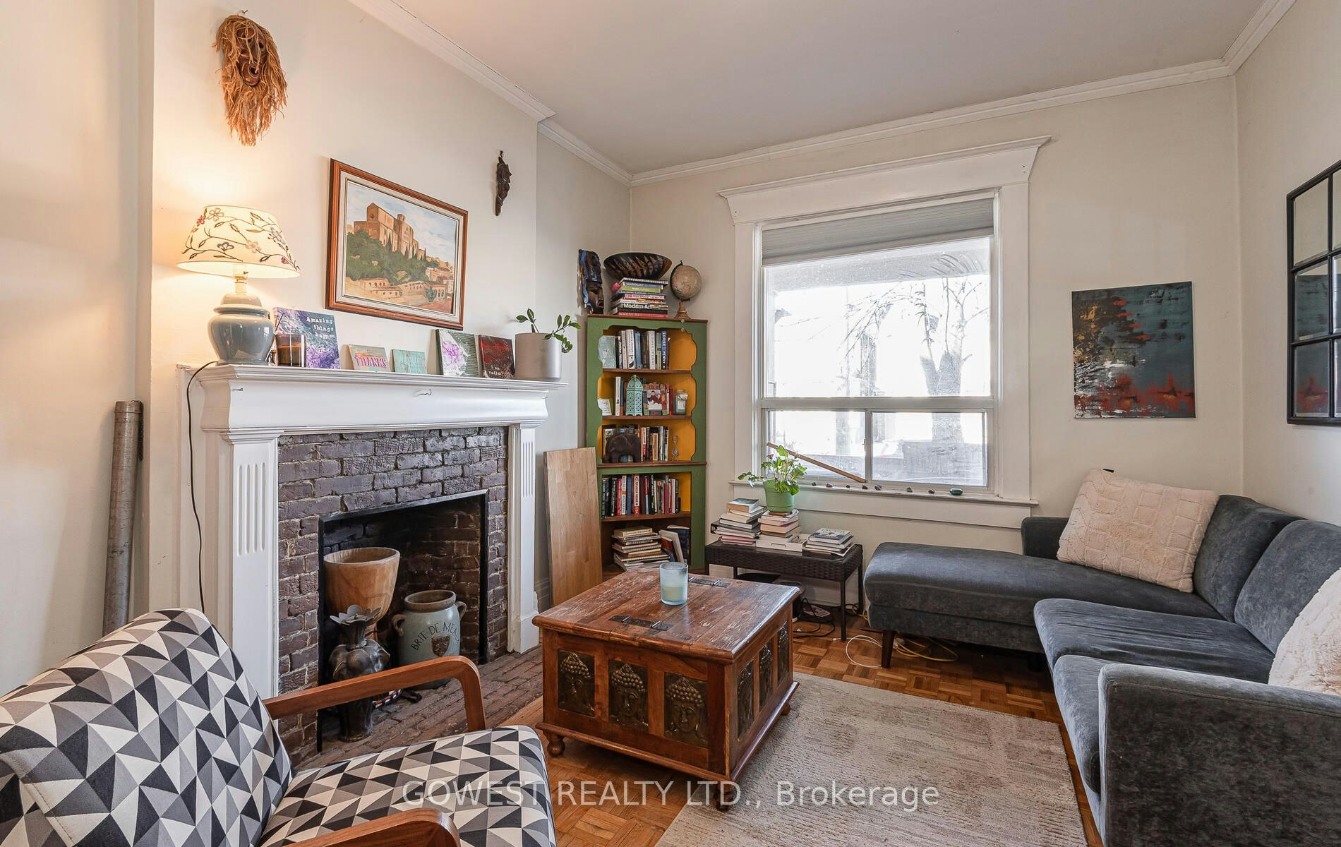 11 Kenneth Avenue, Toronto, ON, M6P 1J1 - 4