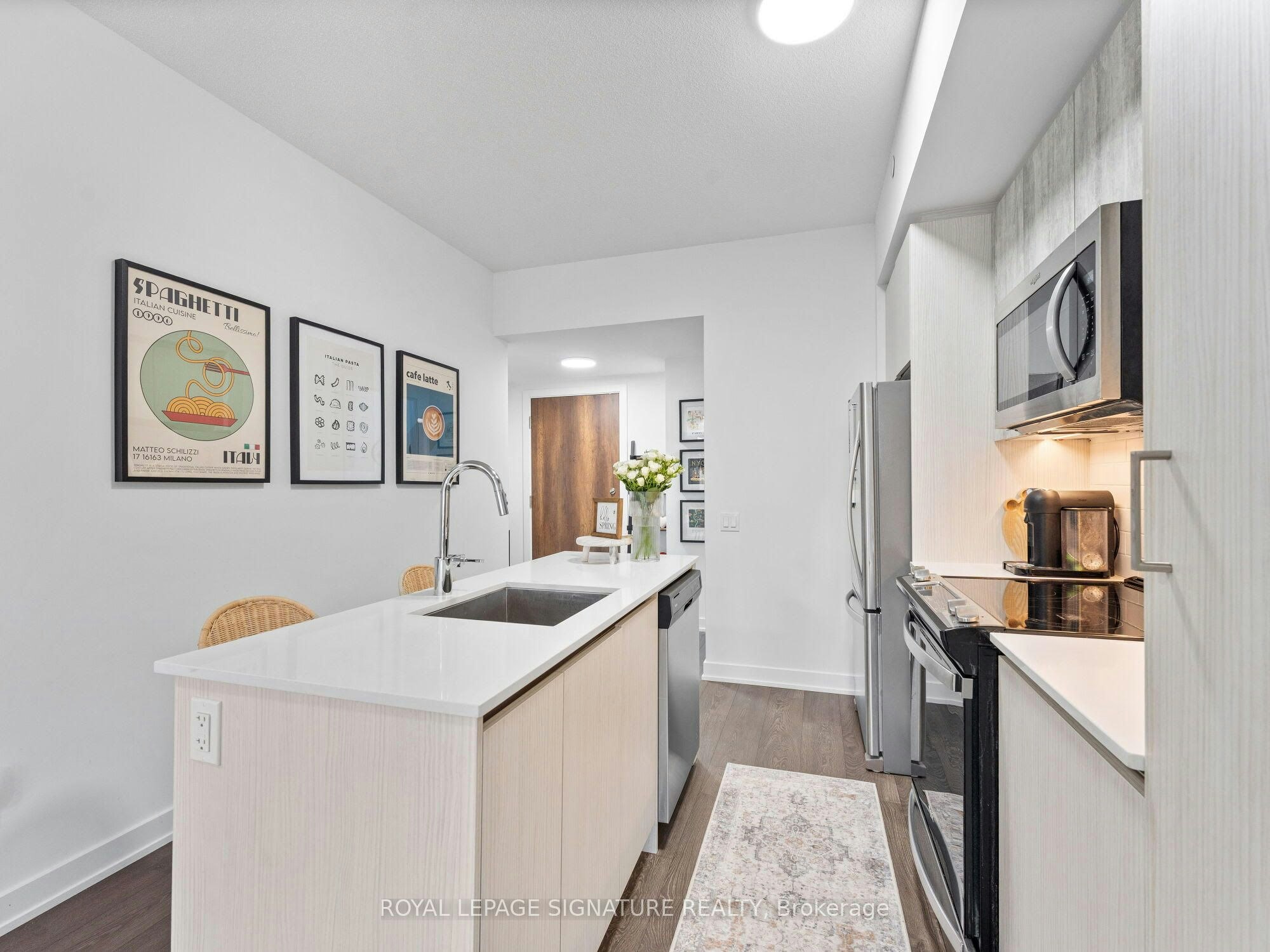 132-251 Manitoba Street S, Toronto, ON, M8Y 0C7 - 12