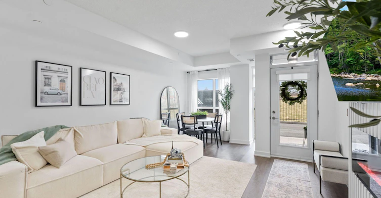 132-251 Manitoba Street S, Toronto, ON, M8Y 0C7 - 7