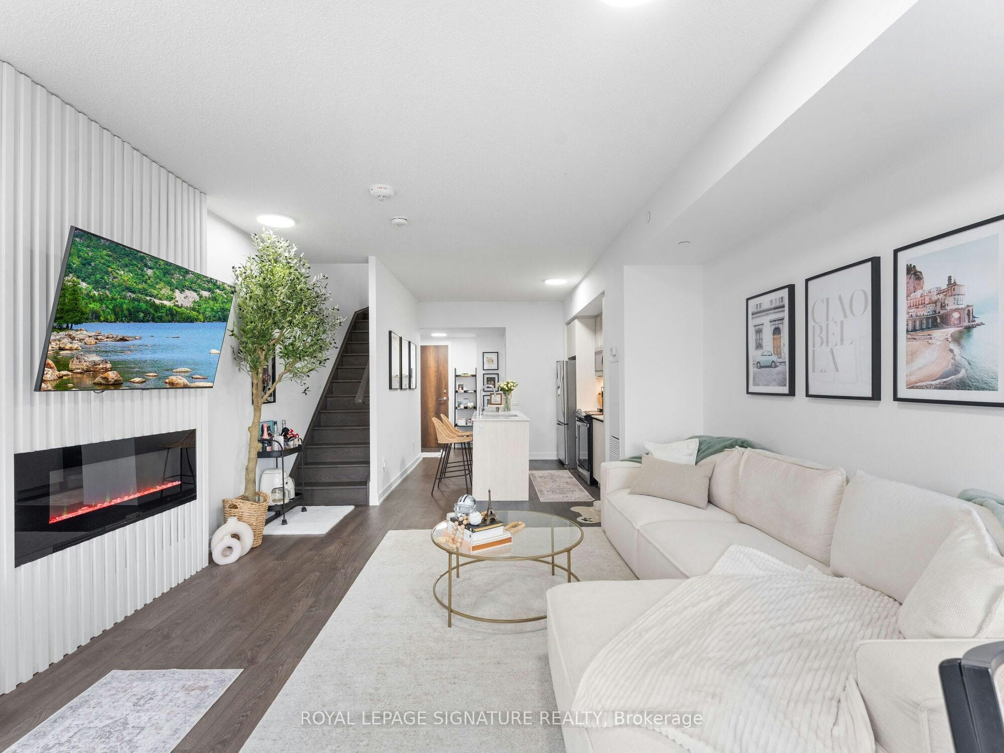 132-251 Manitoba Street S, Toronto, ON, M8Y 0C7 - 5