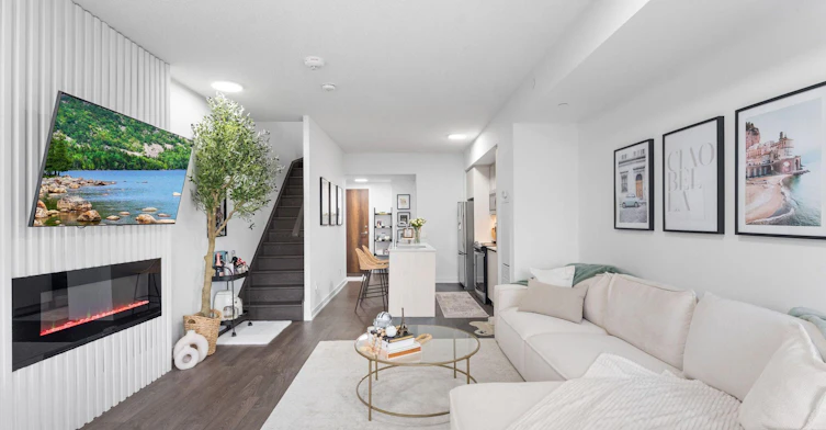 132-251 Manitoba Street S, Toronto, ON, M8Y 0C7 - 5