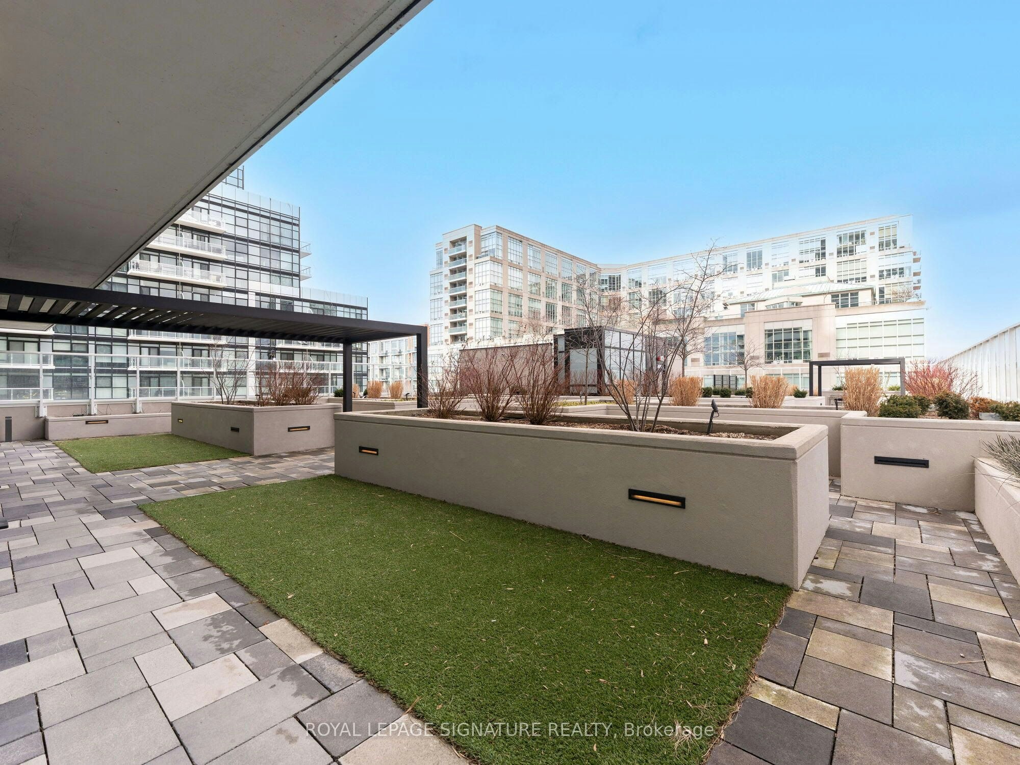 132-251 Manitoba Street S, Toronto, ON, M8Y 0C7 - 33