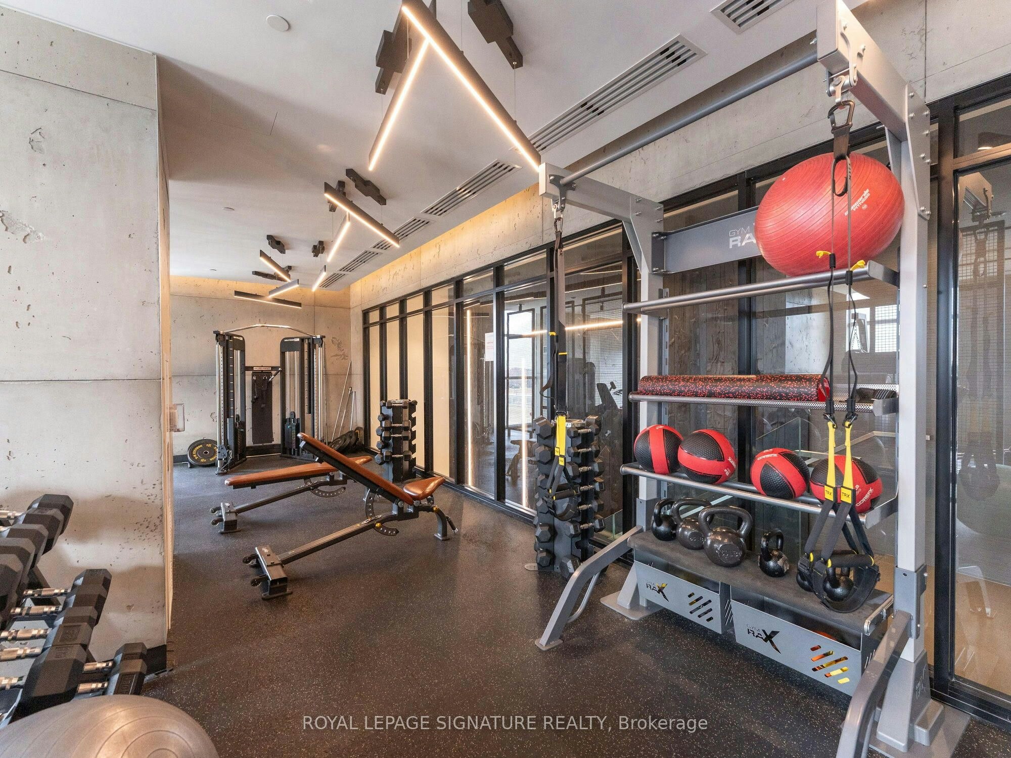 132-251 Manitoba Street S, Toronto, ON, M8Y 0C7 - 30