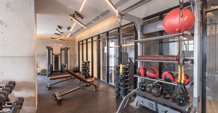 132-251 Manitoba Street S, Toronto, ON, M8Y 0C7 - 30