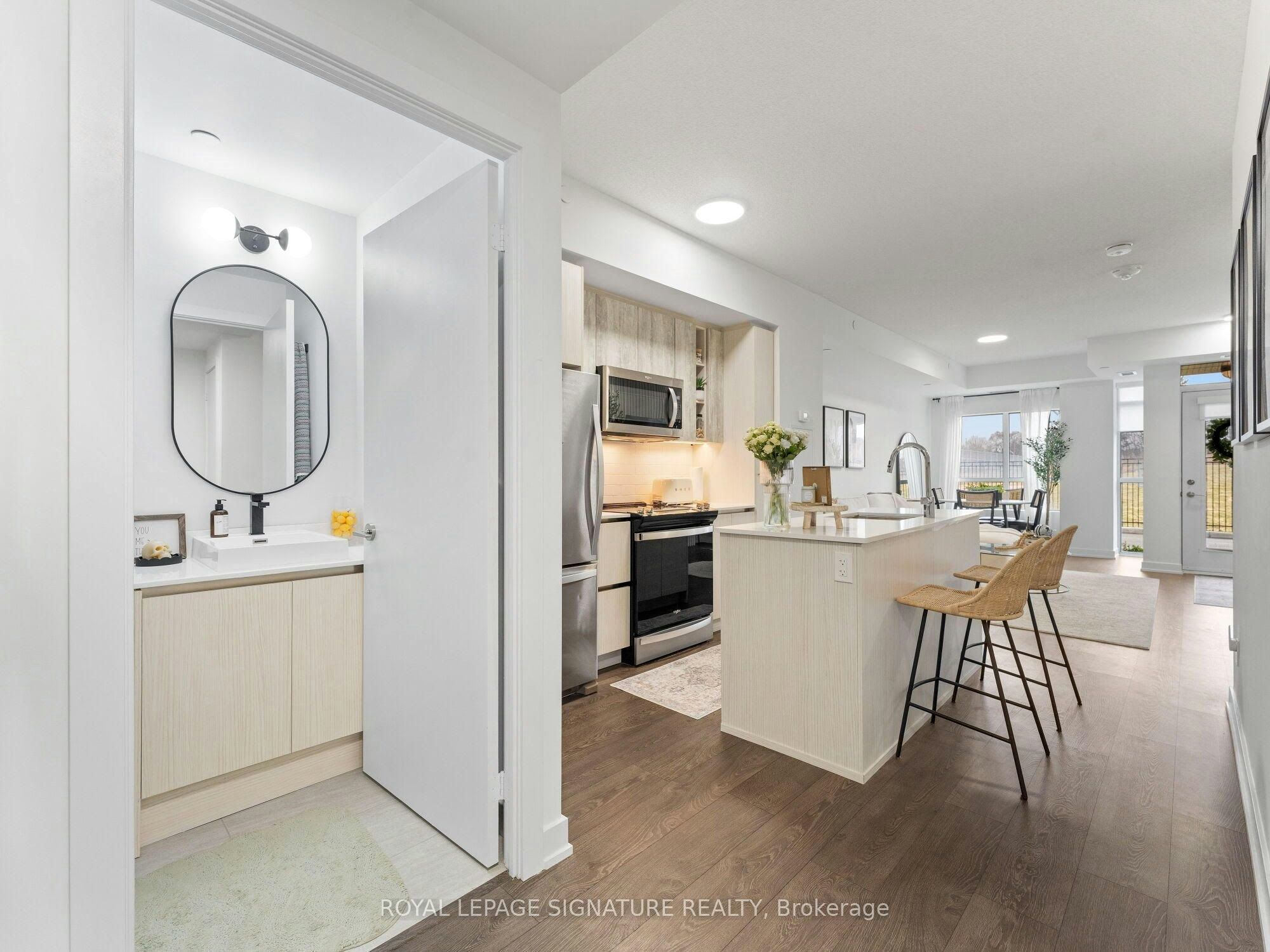 132-251 Manitoba Street S, Toronto, ON, M8Y 0C7 - 15