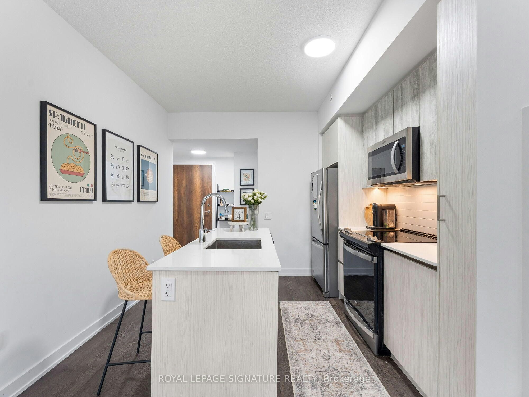132-251 Manitoba Street S, Toronto, ON, M8Y 0C7 - 11