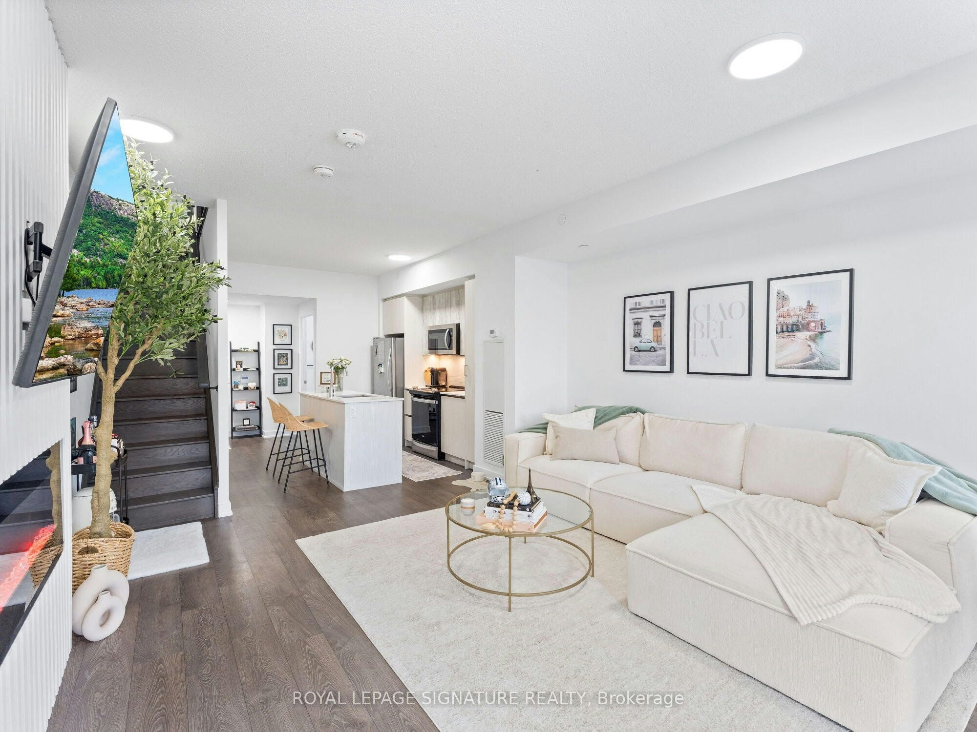 132-251 Manitoba Street S, Toronto, ON, M8Y 0C7 - 4