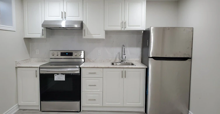 Basement Unit-523 Dymott Avenue, Milton, ON, L9T 7V6 - 2