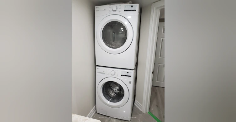 Basement Unit-523 Dymott Avenue, Milton, ON, L9T 7V6 - 8