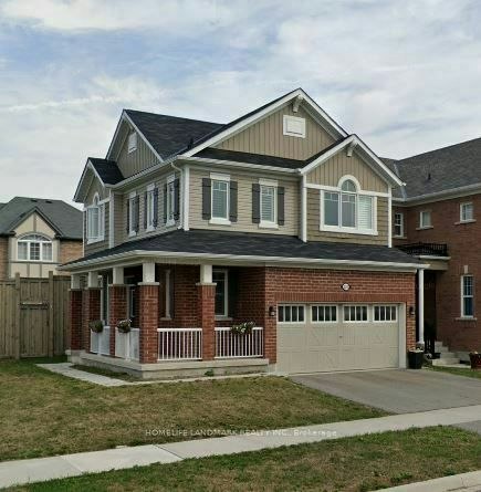 Basement Unit-523 Dymott Avenue, Milton, ON, L9T 7V6