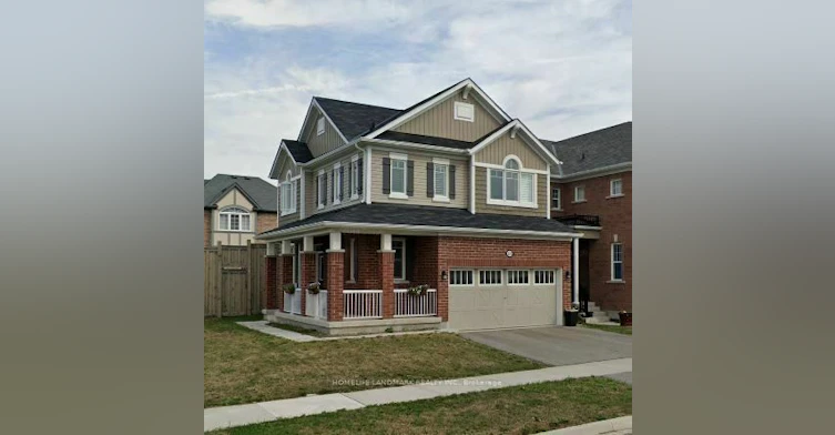 Basement Unit-523 Dymott Avenue, Milton, ON, L9T 7V6