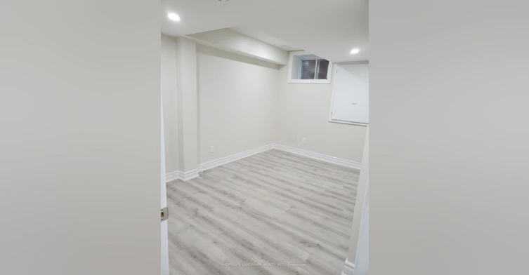 Basement Unit-523 Dymott Avenue, Milton, ON, L9T 7V6 - 3
