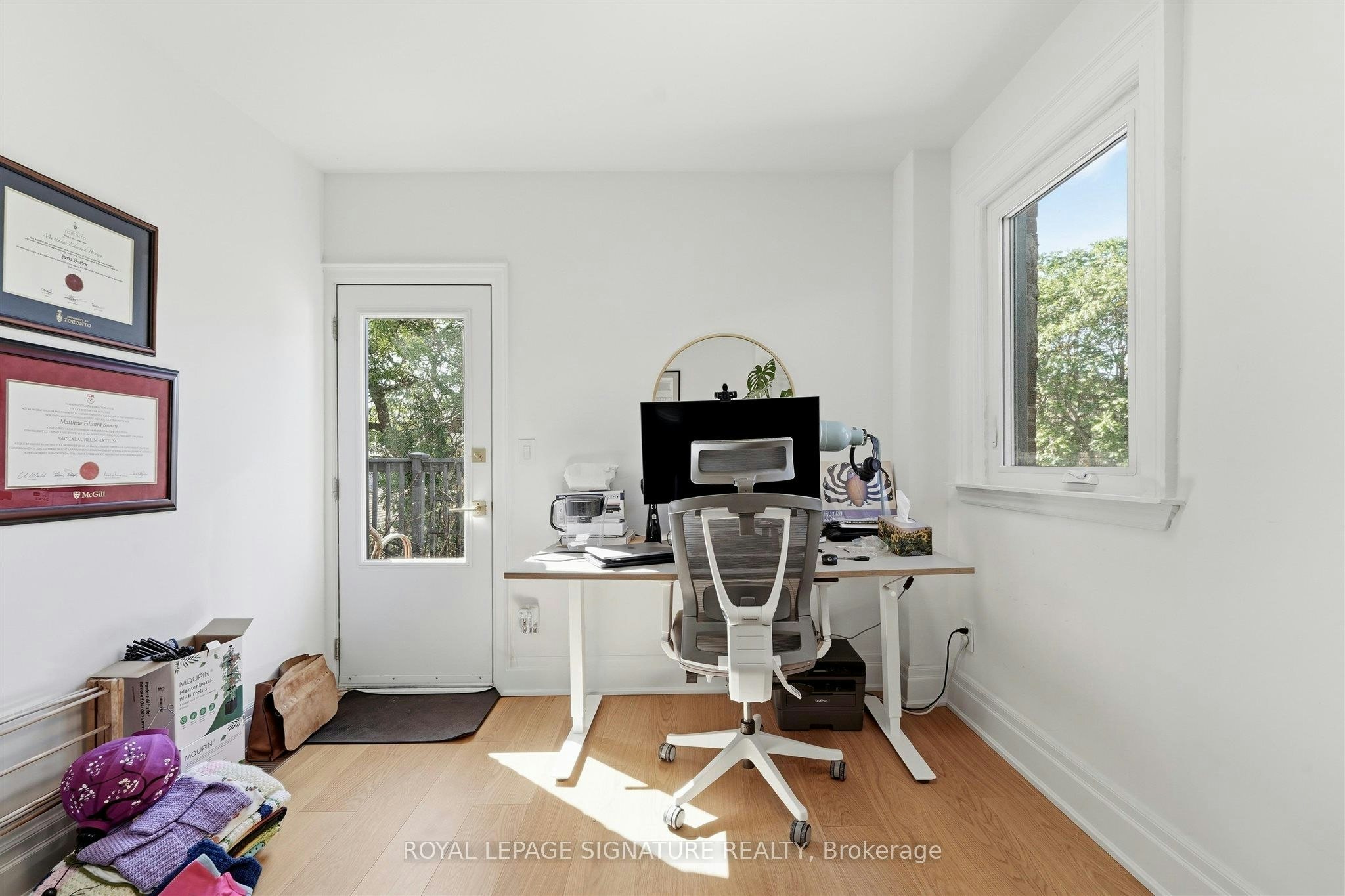 350 Delaware Avenue, Toronto, ON, M6H 2T8 - 30
