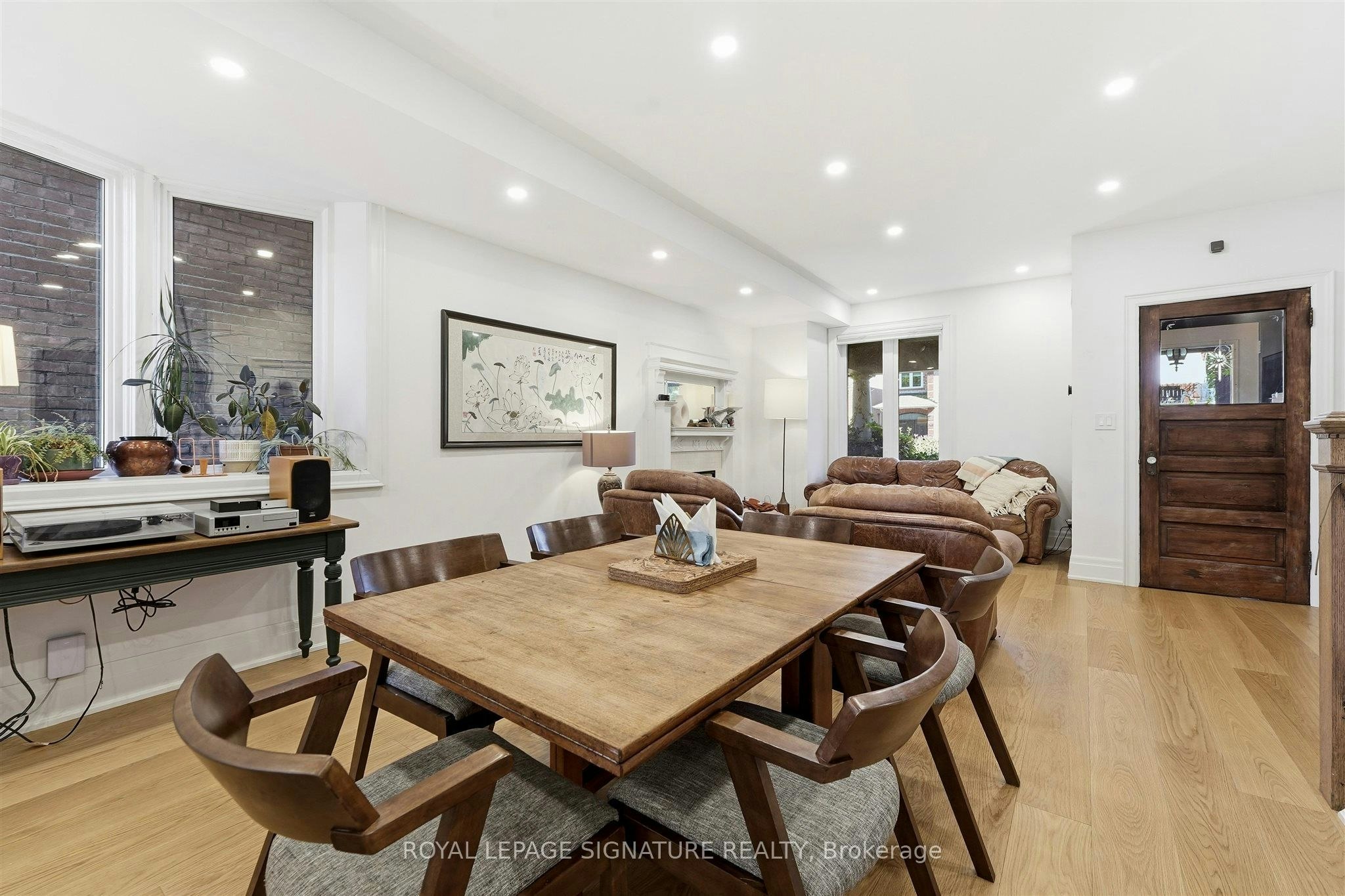 350 Delaware Avenue, Toronto, ON, M6H 2T8 - 7