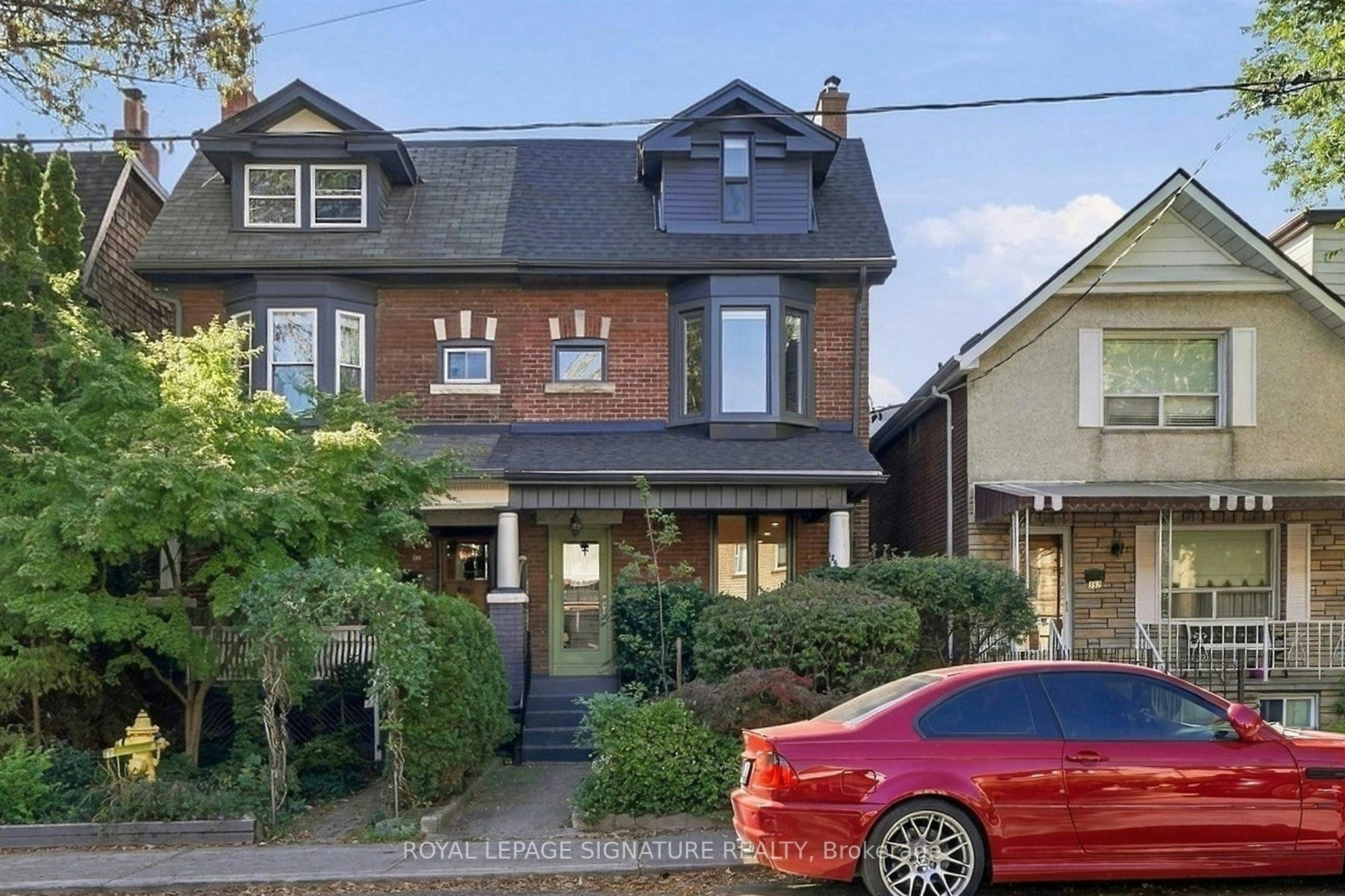 350 Delaware Avenue, Toronto, ON, M6H 2T8