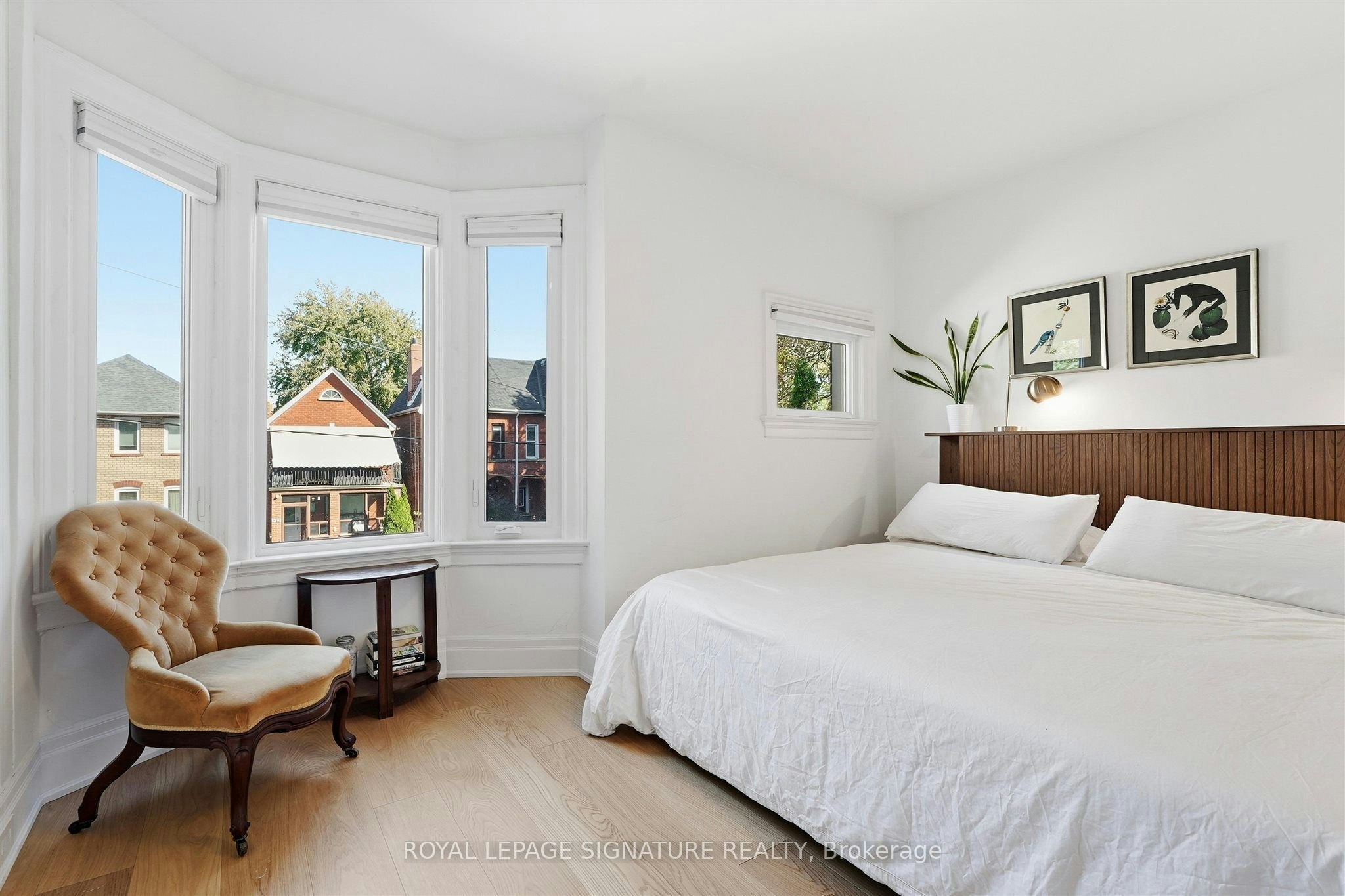 350 Delaware Avenue, Toronto, ON, M6H 2T8 - 21