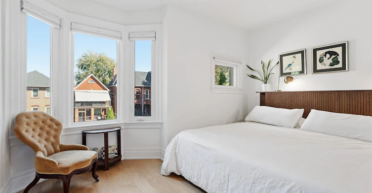 350 Delaware Avenue, Toronto, ON, M6H 2T8 - 21