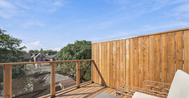 350 Delaware Avenue, Toronto, ON, M6H 2T8 - 32
