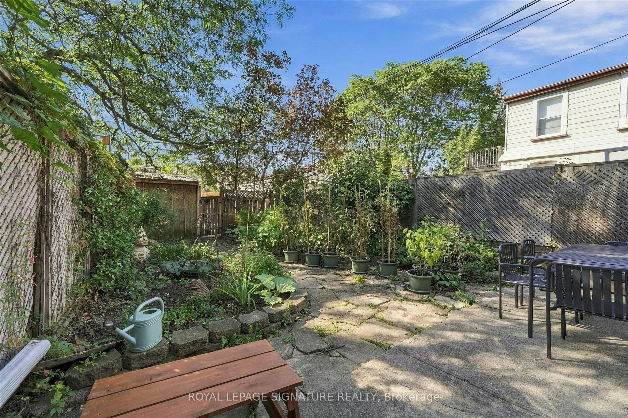 350 Delaware Avenue, Toronto, ON, M6H 2T8 - 17