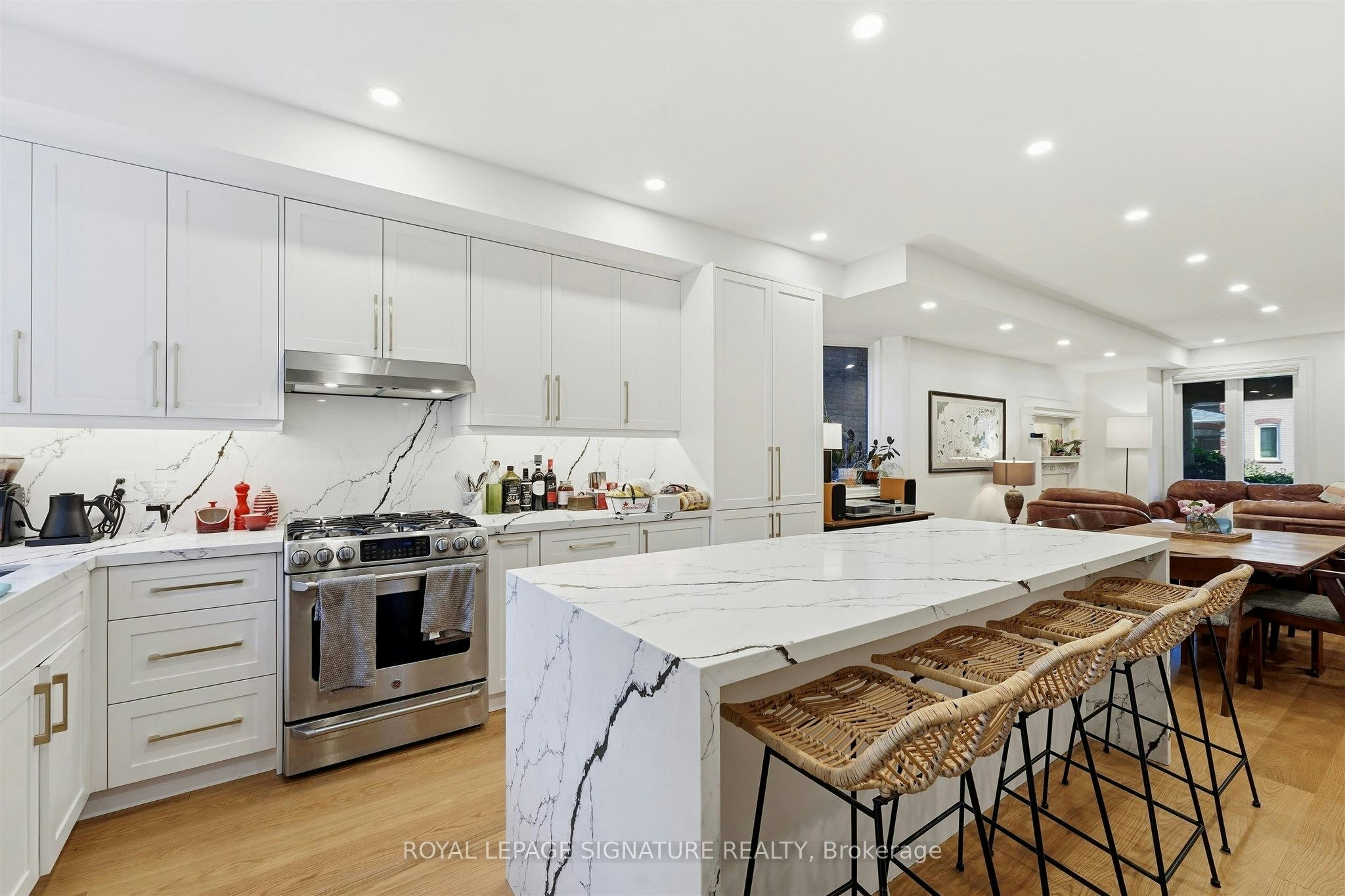 350 Delaware Avenue, Toronto, ON, M6H 2T8 - 12