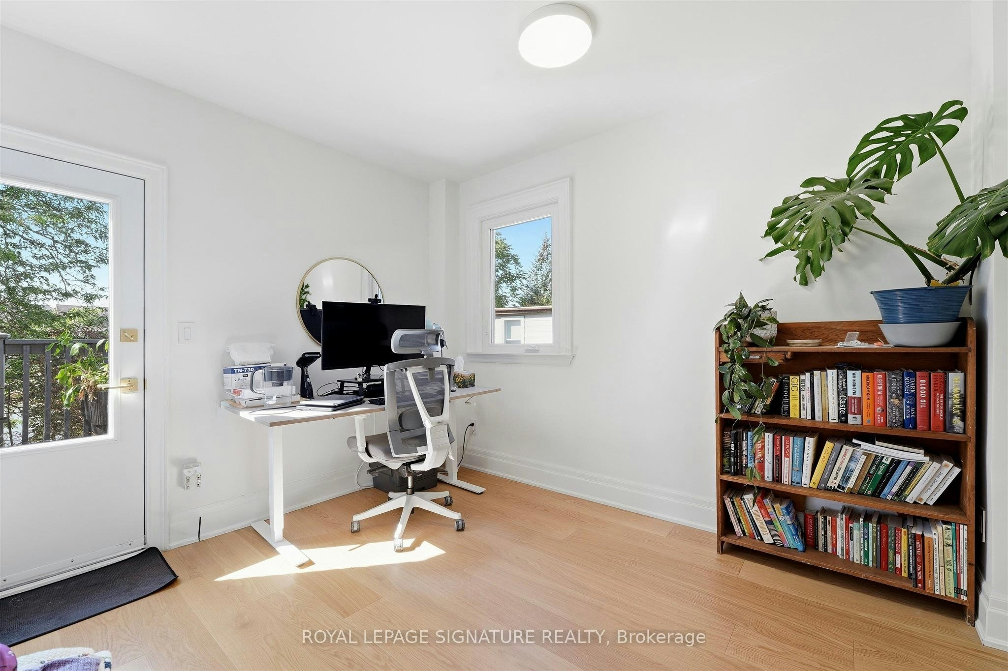 350 Delaware Avenue, Toronto, ON, M6H 2T8 - 29