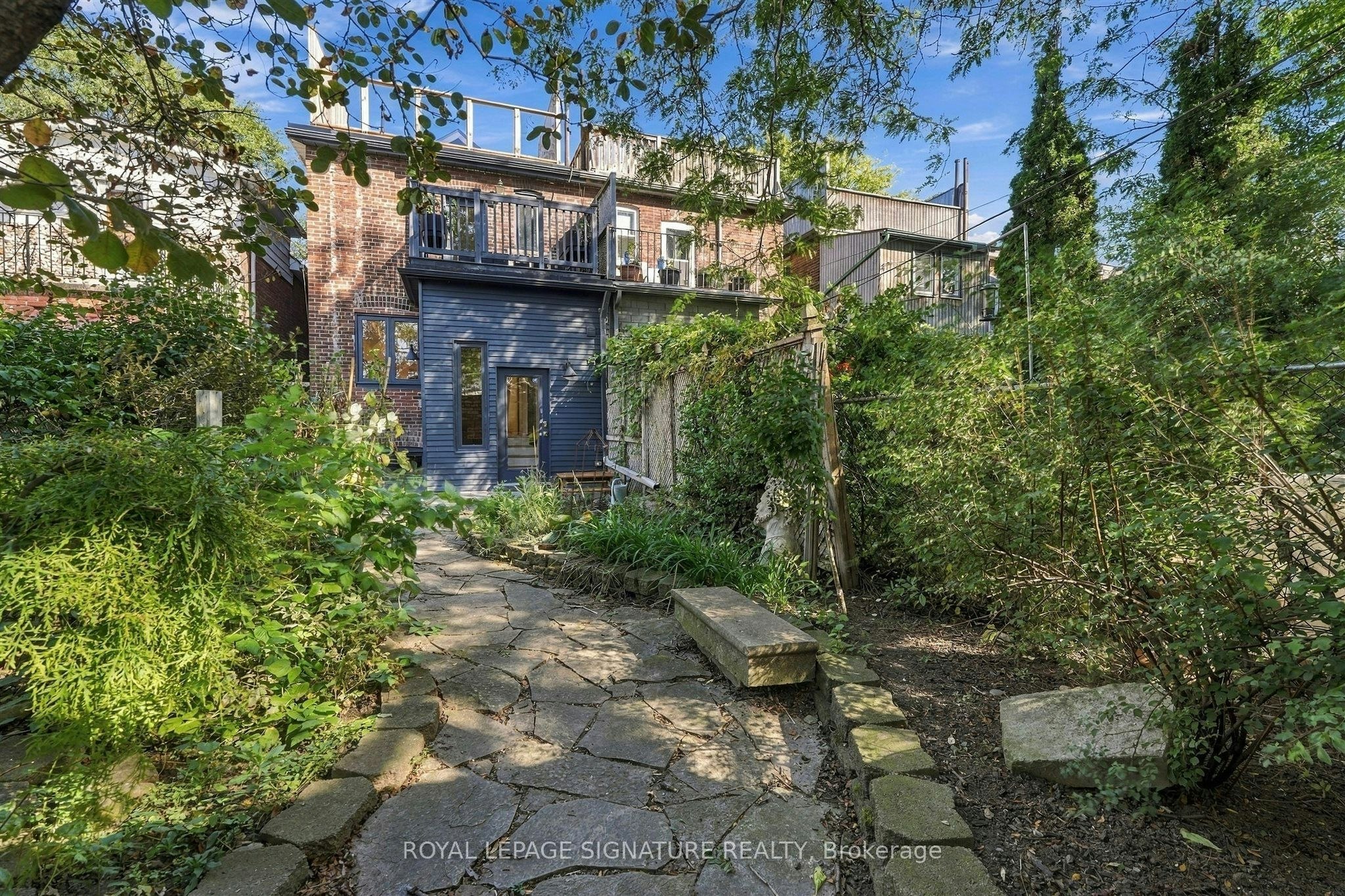 350 Delaware Avenue, Toronto, ON, M6H 2T8 - 18