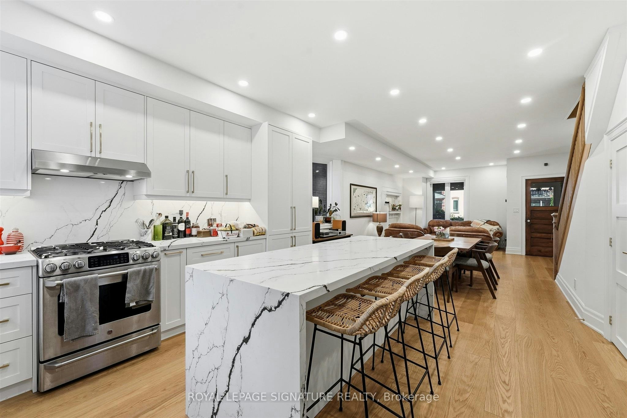 350 Delaware Avenue, Toronto, ON, M6H 2T8 - 15