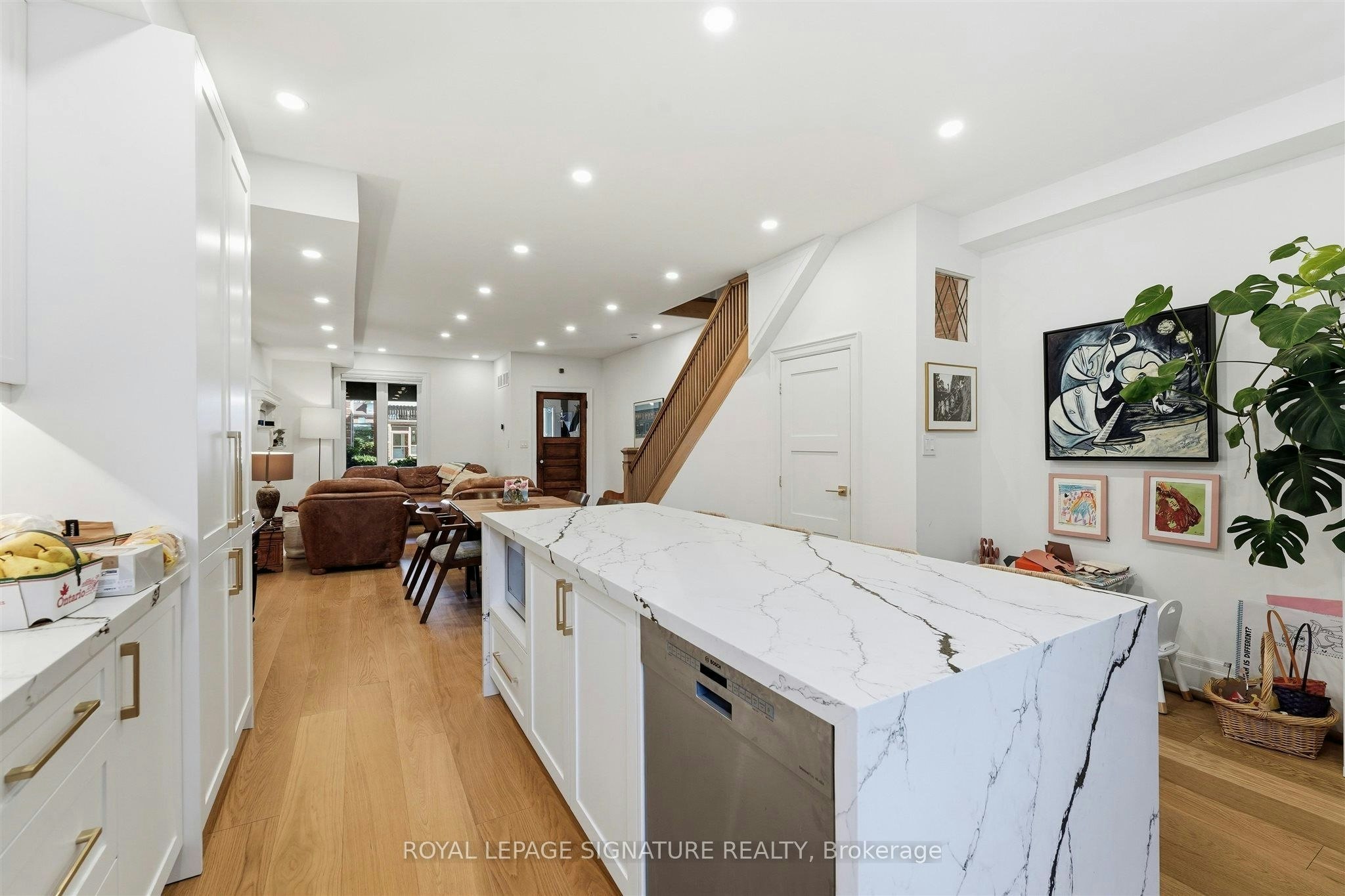 350 Delaware Avenue, Toronto, ON, M6H 2T8 - 13