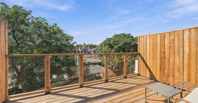 350 Delaware Avenue, Toronto, ON, M6H 2T8 - 34
