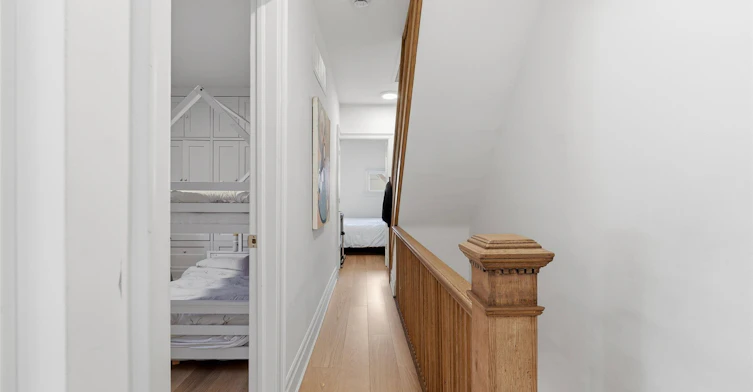 350 Delaware Avenue, Toronto, ON, M6H 2T8 - 19