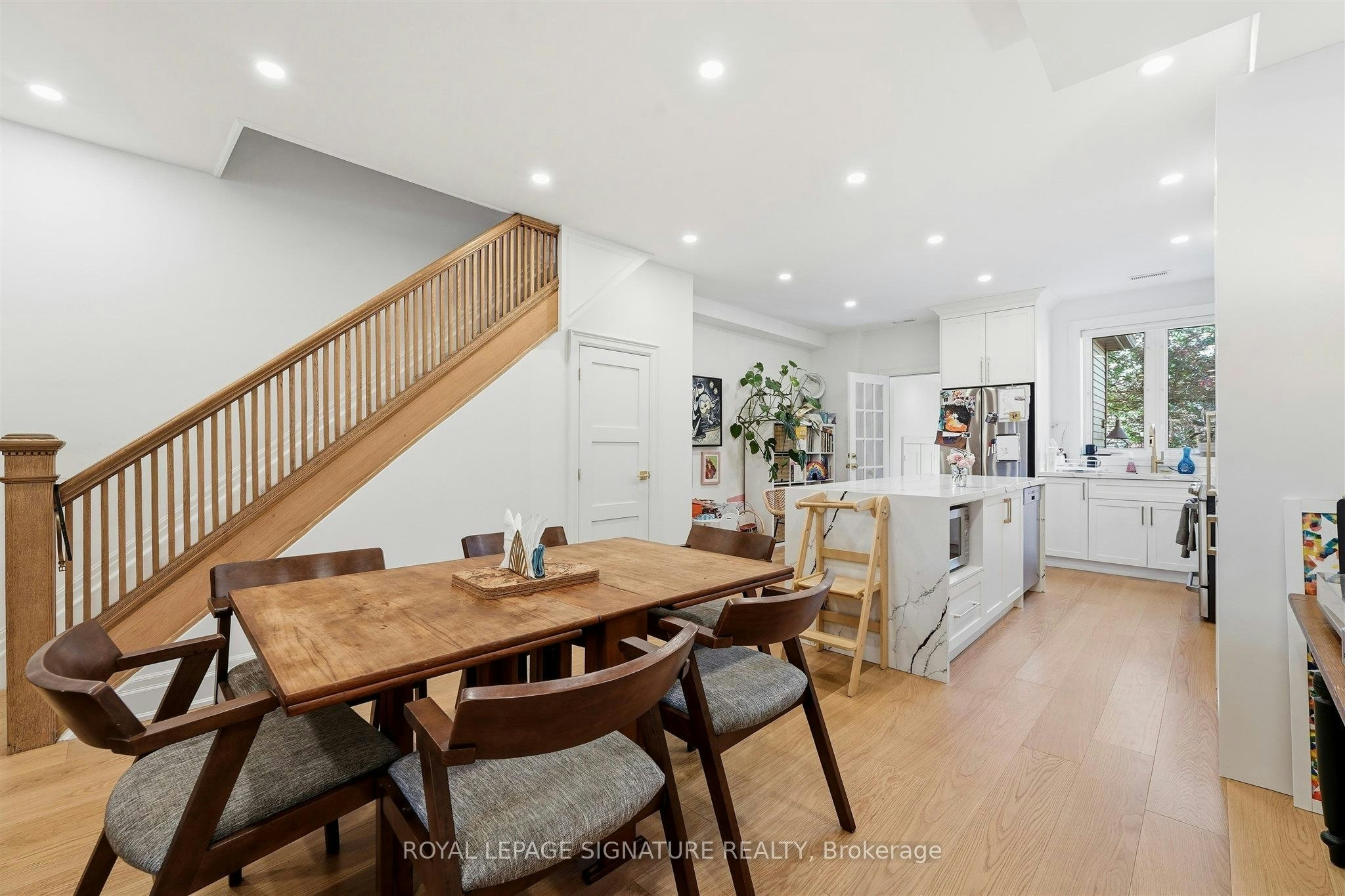 350 Delaware Avenue, Toronto, ON, M6H 2T8 - 9