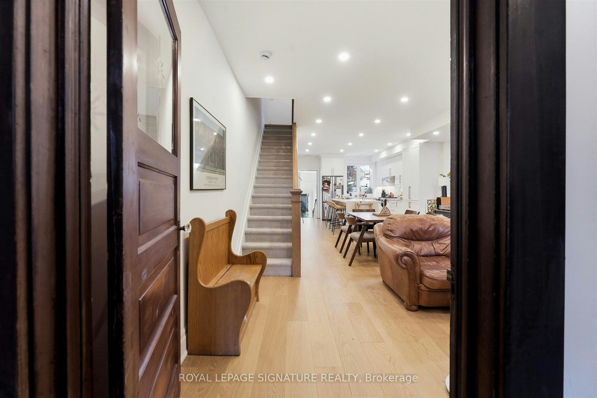 350 Delaware Avenue, Toronto, ON, M6H 2T8 - 3