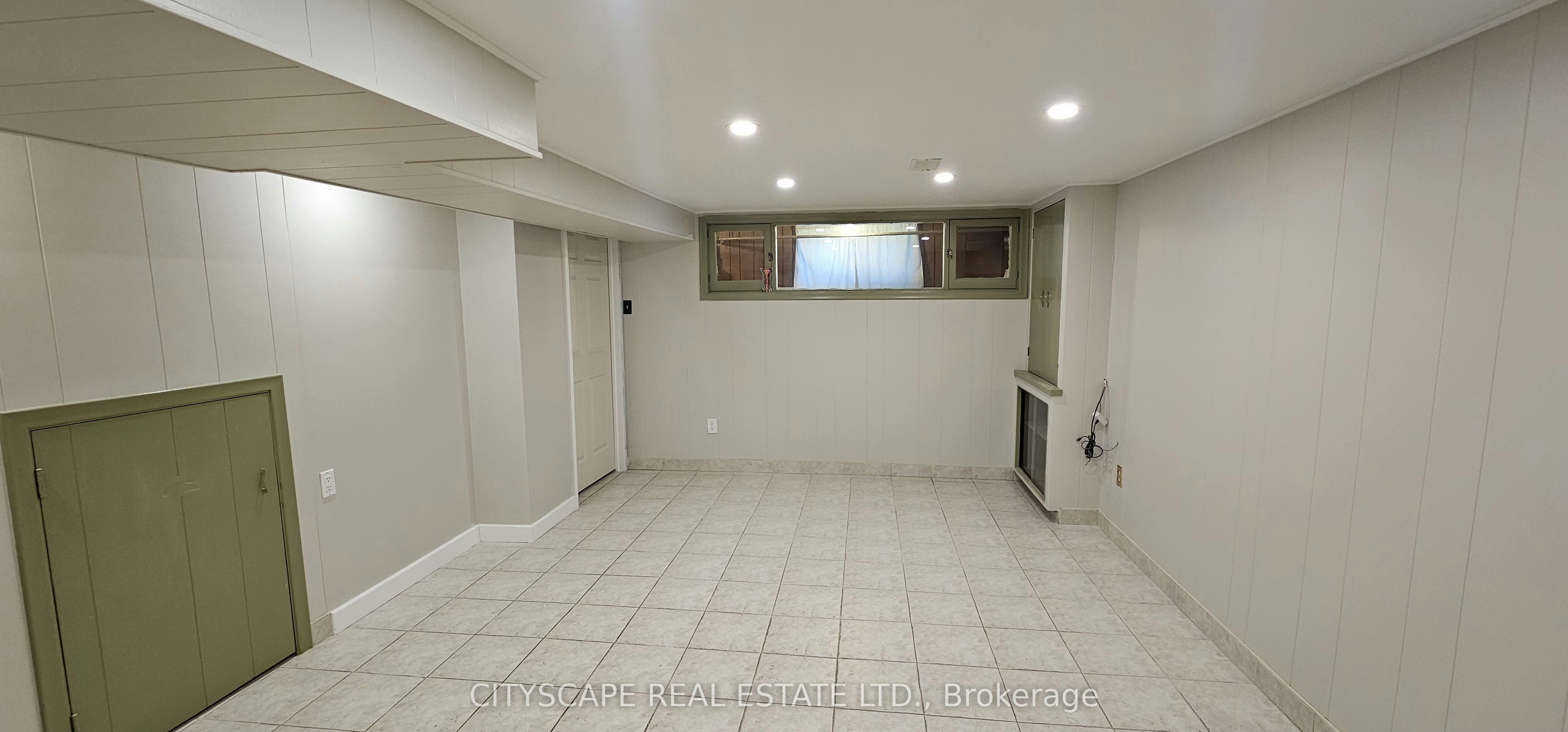 Basement-49 Algoma Street, Toronto, ON, M8Y 1C4 - 6