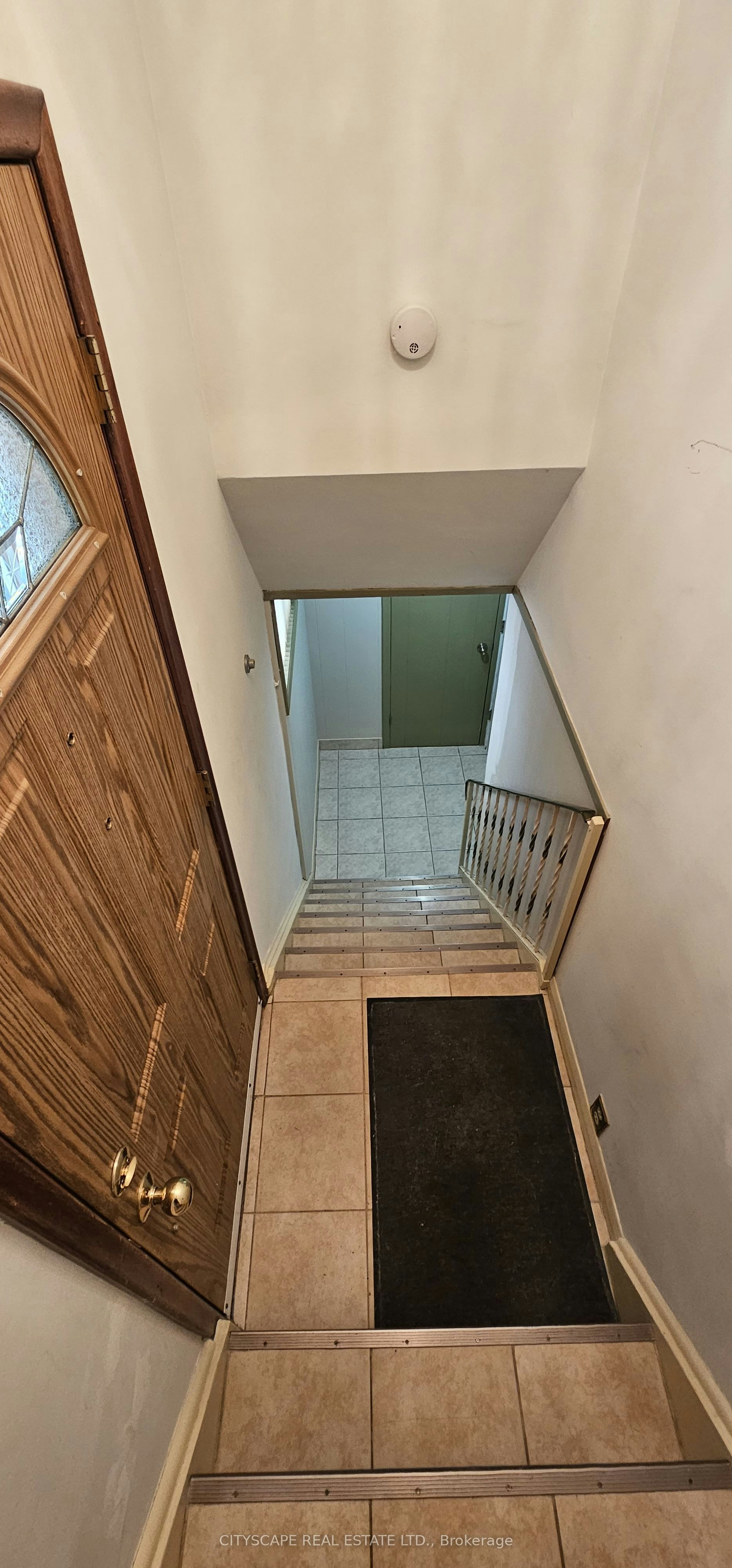 Basement-49 Algoma Street, Toronto, ON, M8Y 1C4 - 3