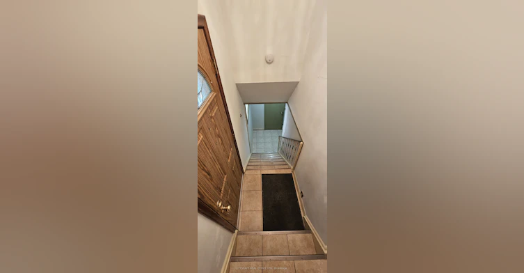 Basement-49 Algoma Street, Toronto, ON, M8Y 1C4 - 3