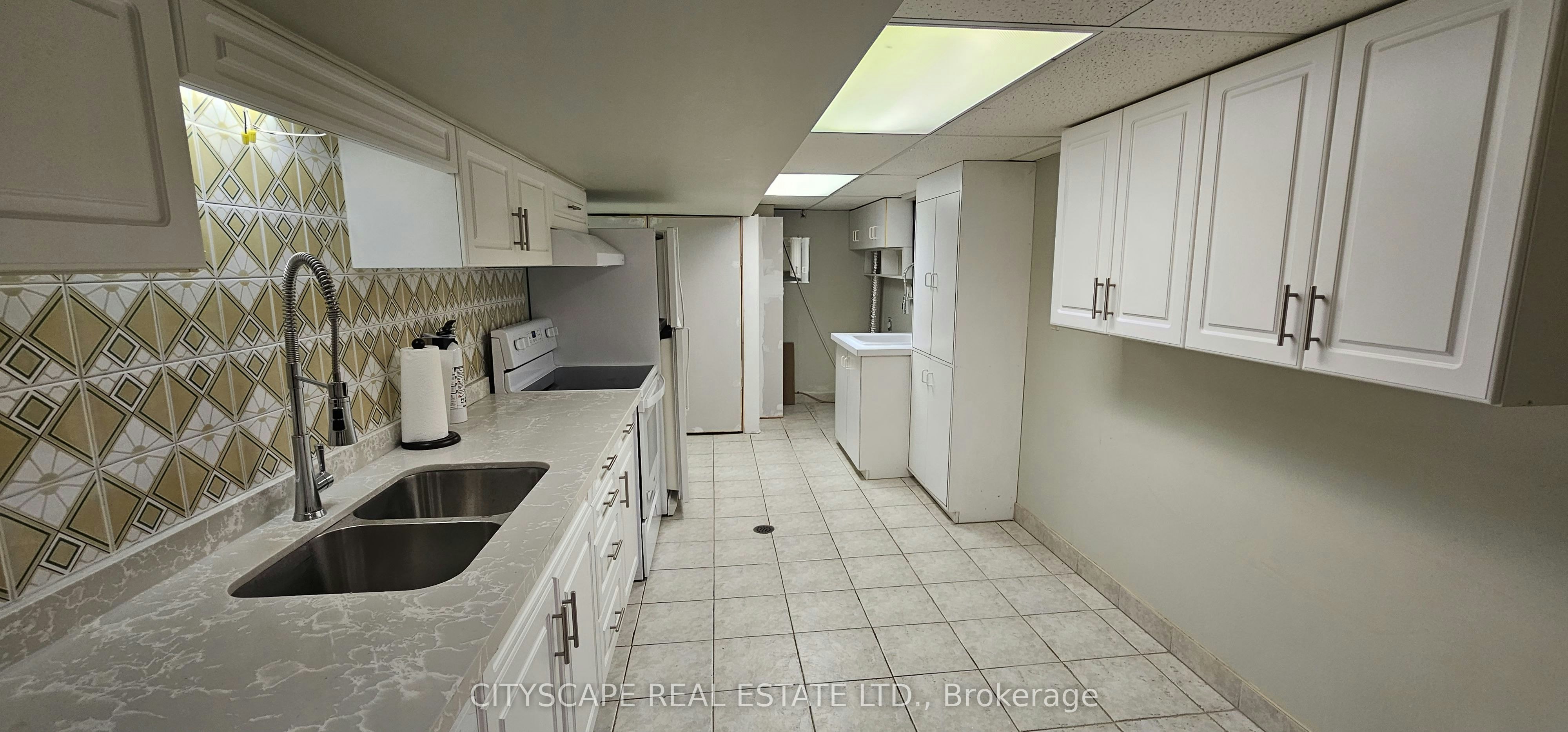 Basement-49 Algoma Street, Toronto, ON, M8Y 1C4 - 8