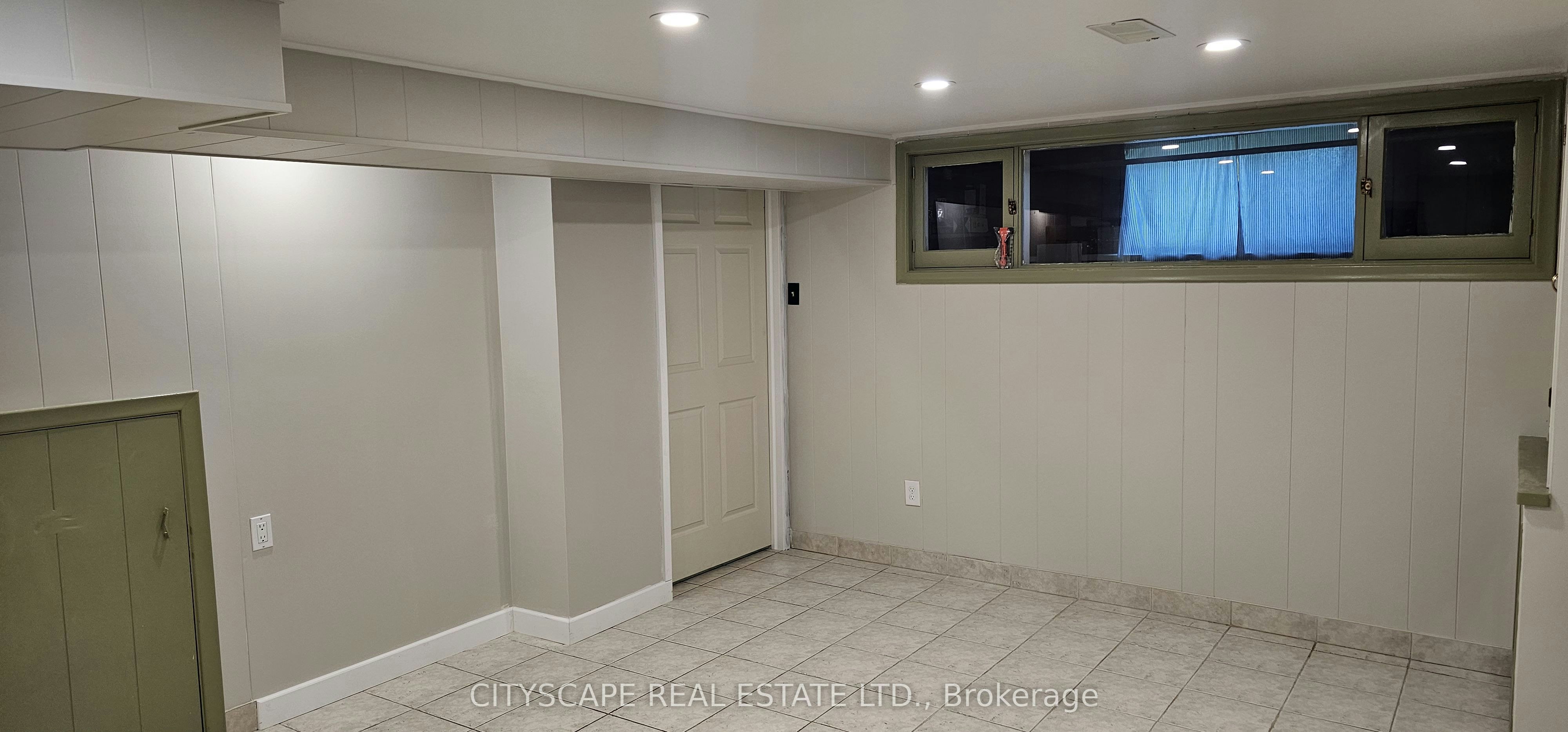 Basement-49 Algoma Street, Toronto, ON, M8Y 1C4 - 5