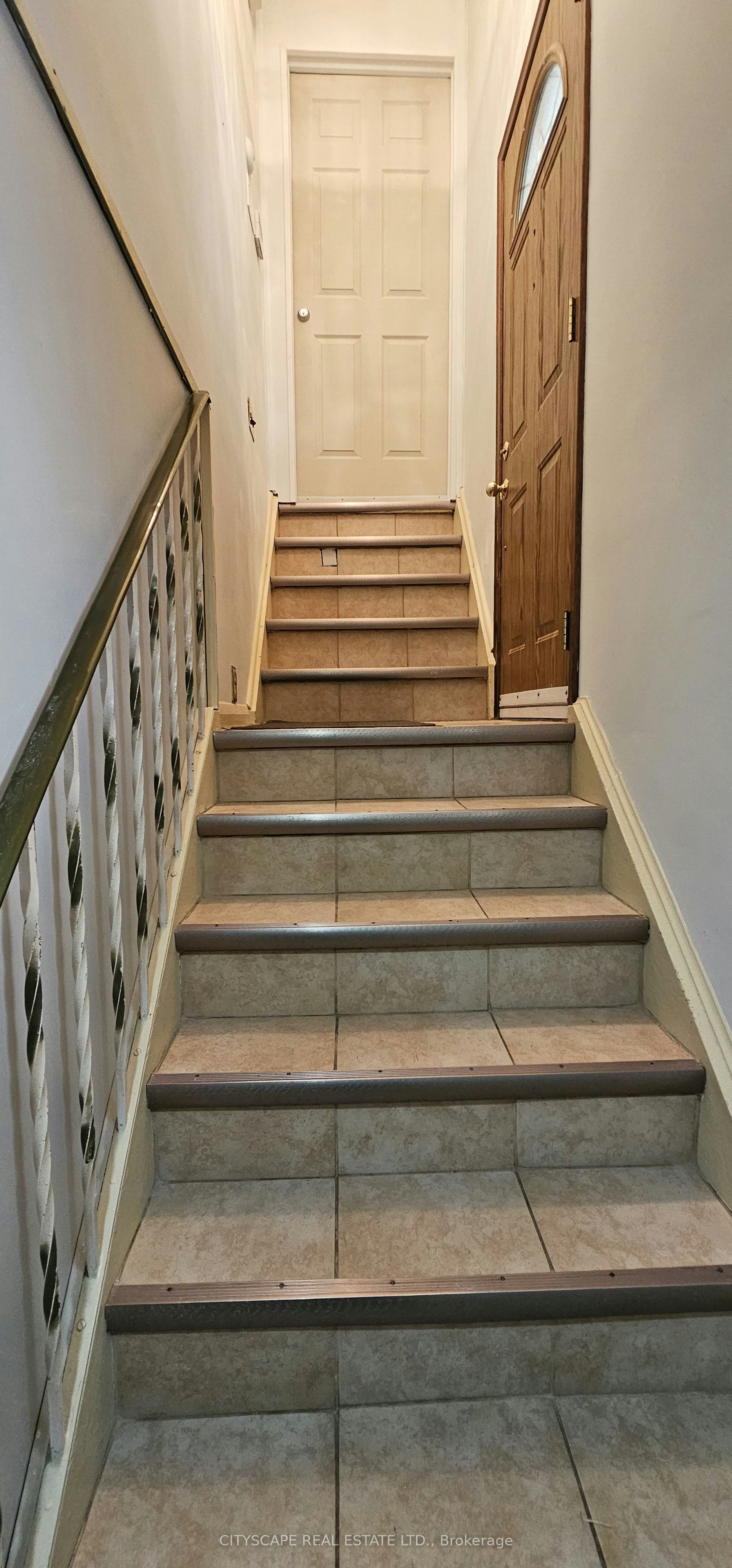 Basement-49 Algoma Street, Toronto, ON, M8Y 1C4 - 4