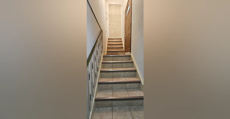 Basement-49 Algoma Street, Toronto, ON, M8Y 1C4 - 4